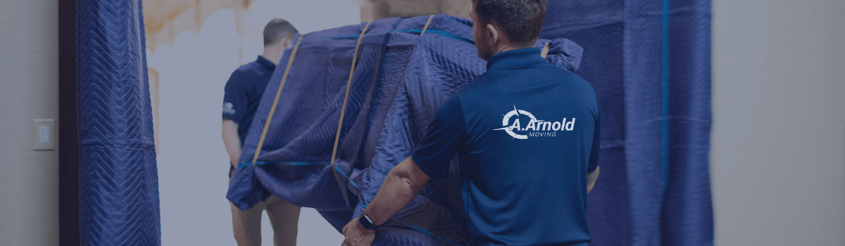 furniture moving company in Olathe