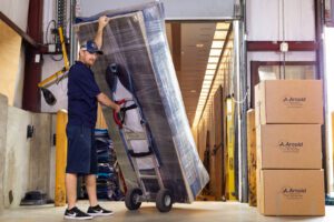 Furniture Moving Company in Overland Park