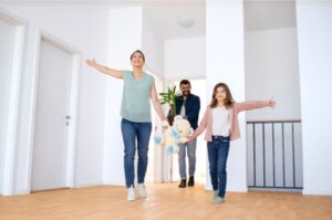 Moving Company in Olathe