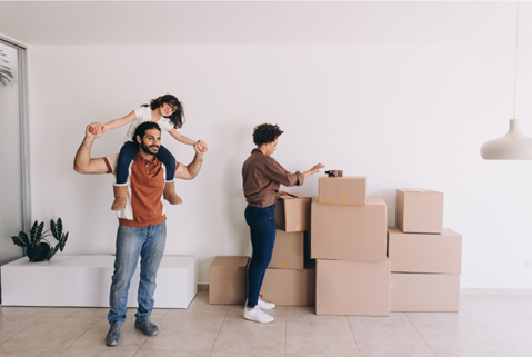 moving company in Olathe