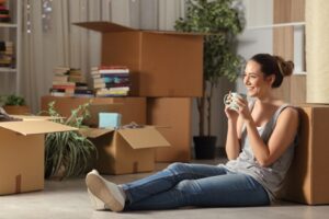 Moving Company in Olathe