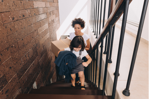 Local Moving Company in Olathe