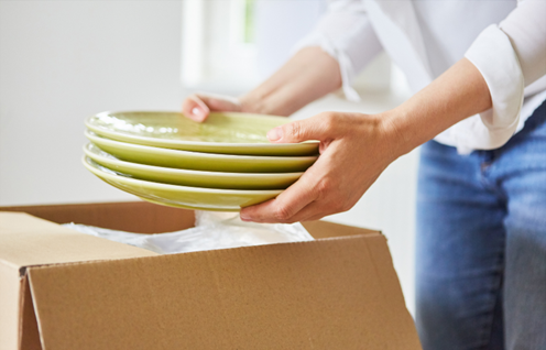 Moving Company in Olathe