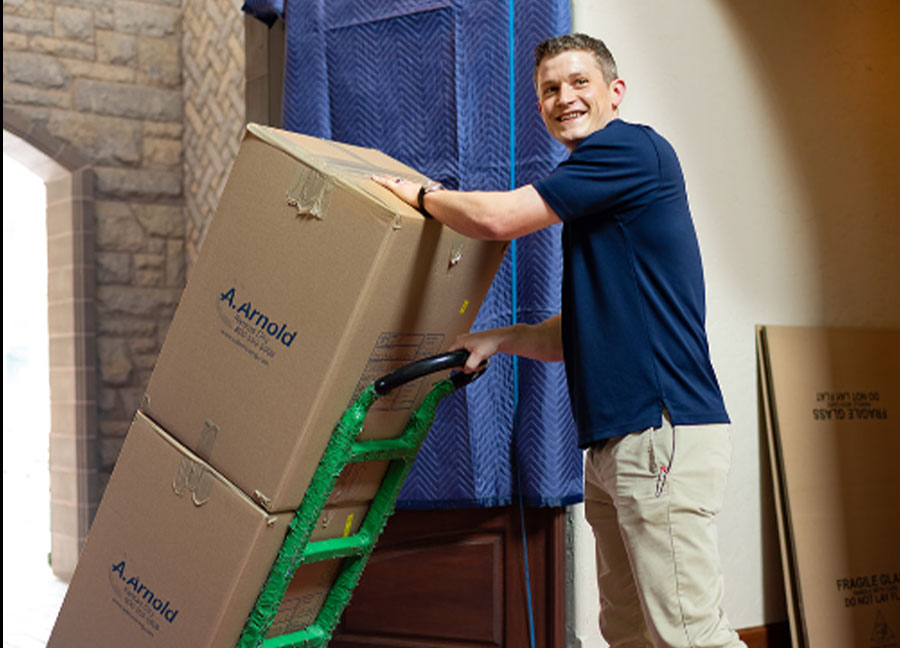 Flexible-Terms-and-Options Commercial Moving Company in Lenexa