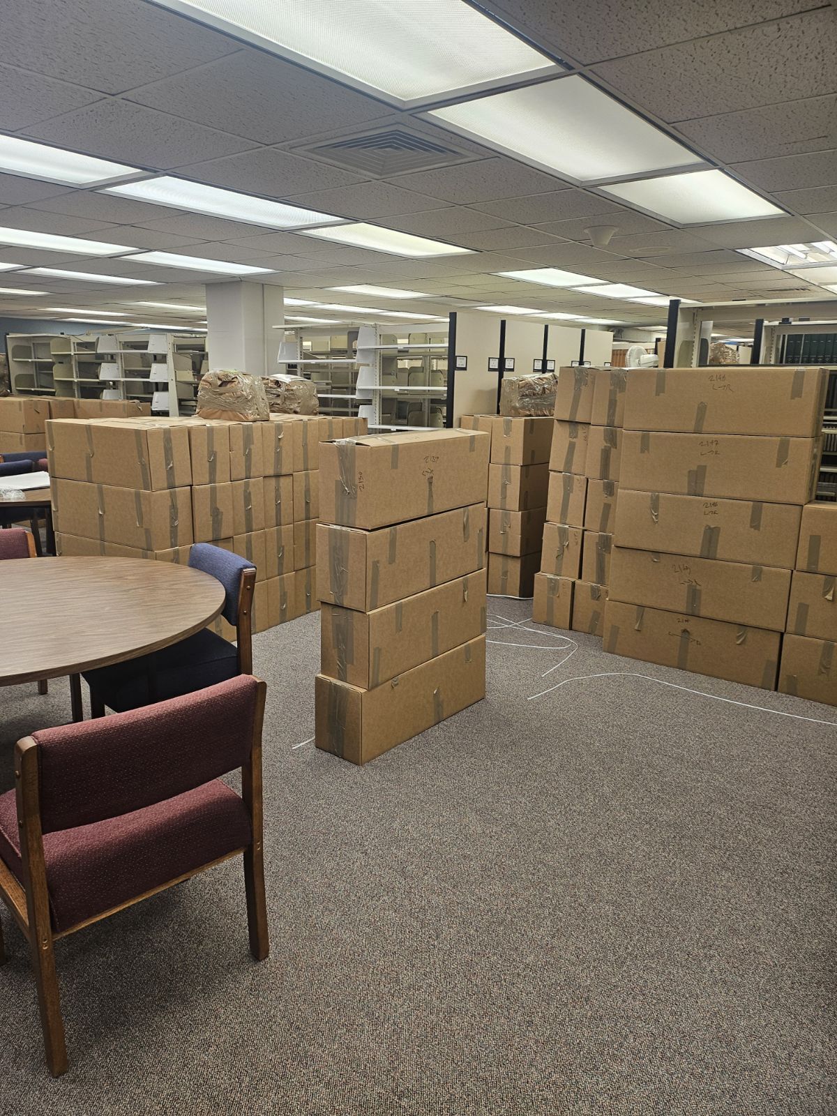 A. Arnold Moving in Olathe