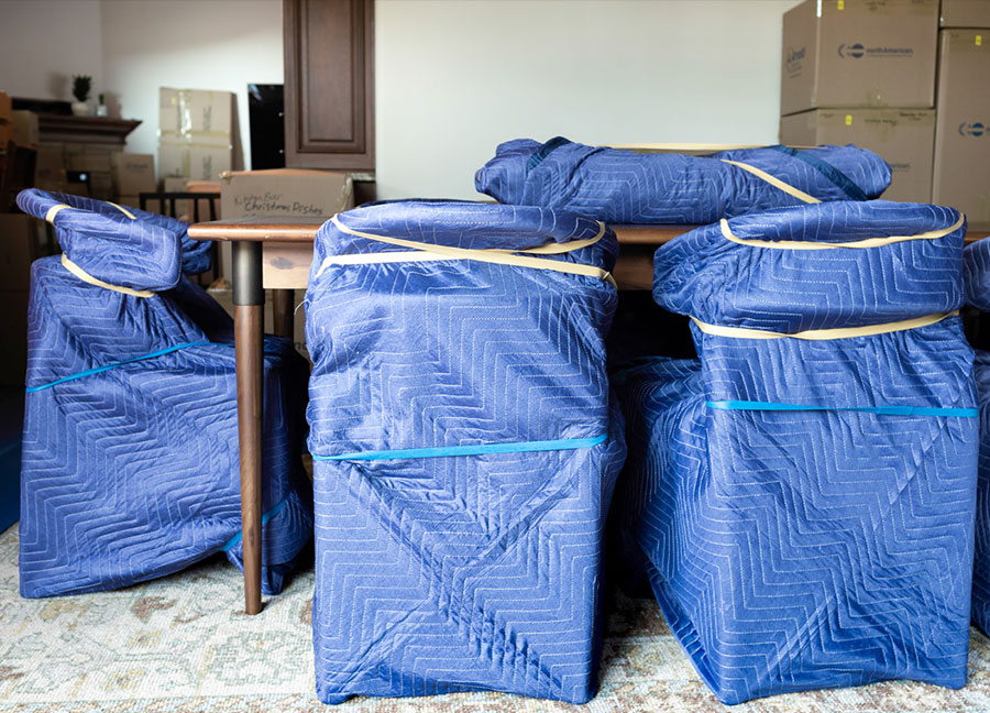 Preparation-and-Packing Moving Companies Olathe