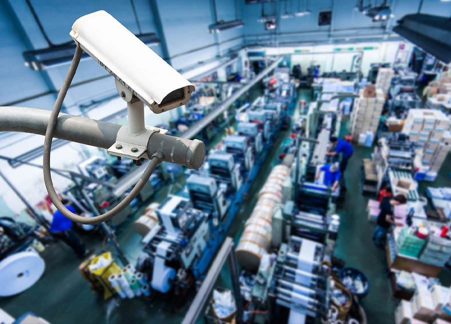 Security-and-Monitoring