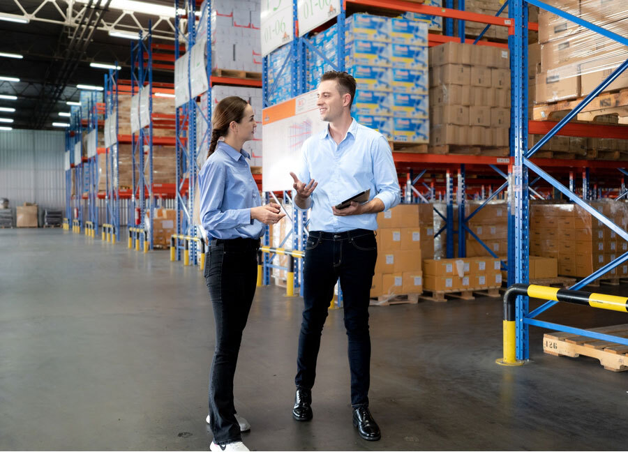consultation-storage Moving and Storage Company in Olathe