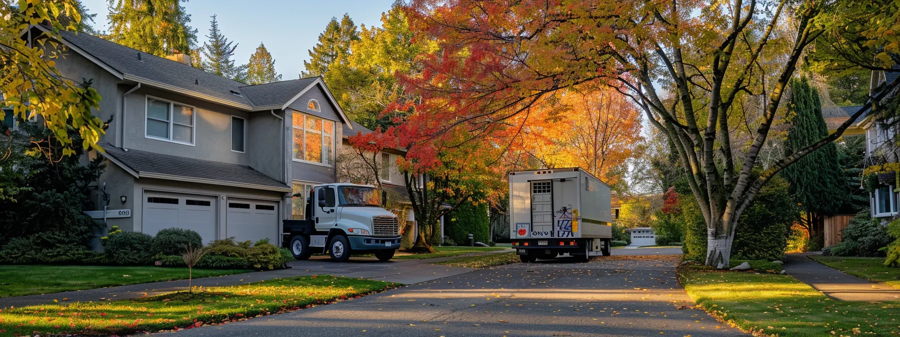 Moving and Storage Company in Overland Park 