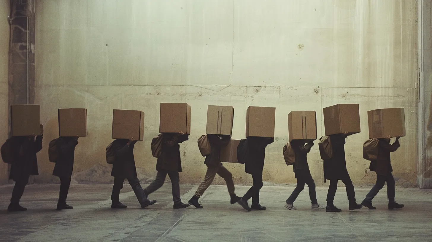 Leawood Moving Company 