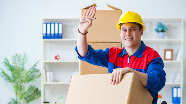  Leawood Moving Companies