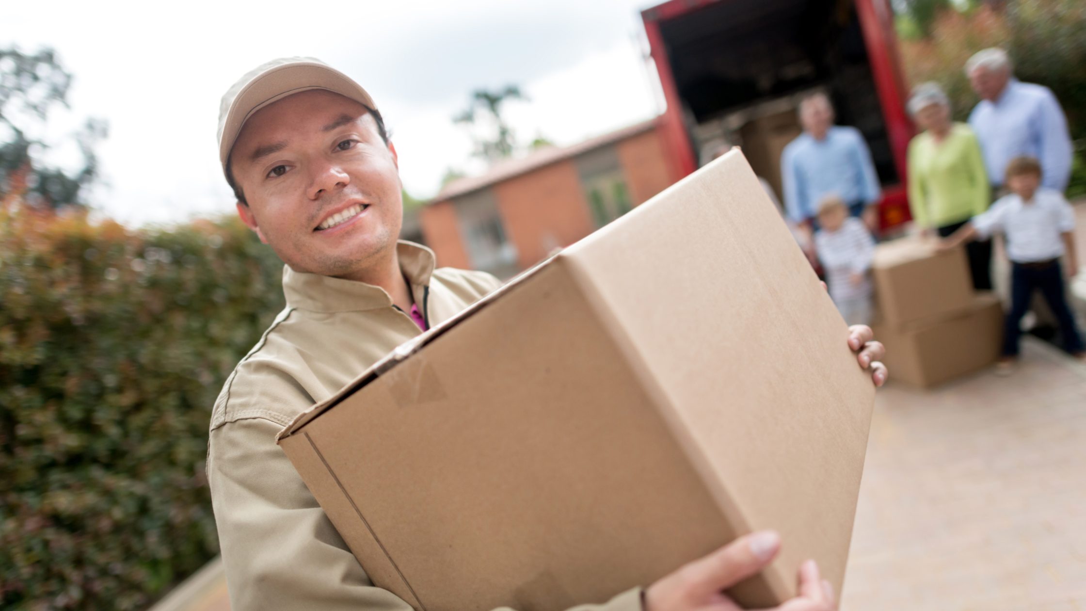 Why Our Office Moving Company in Leawood Is Built for Busy Teams and Tight Deadlines
Let’s be real: office moves are no joke. 