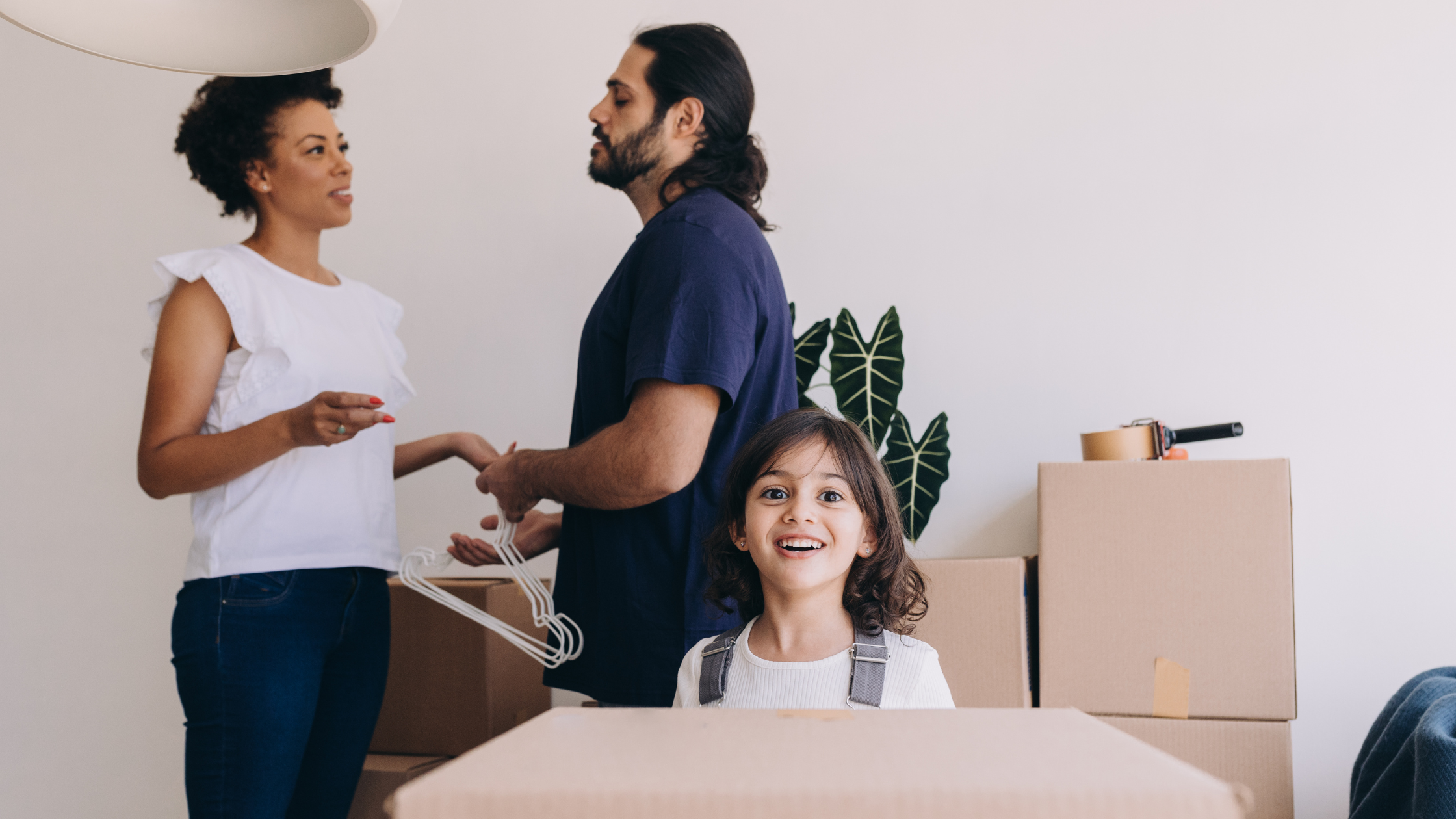 Long Distance Moving and Storage Company in Overland Park