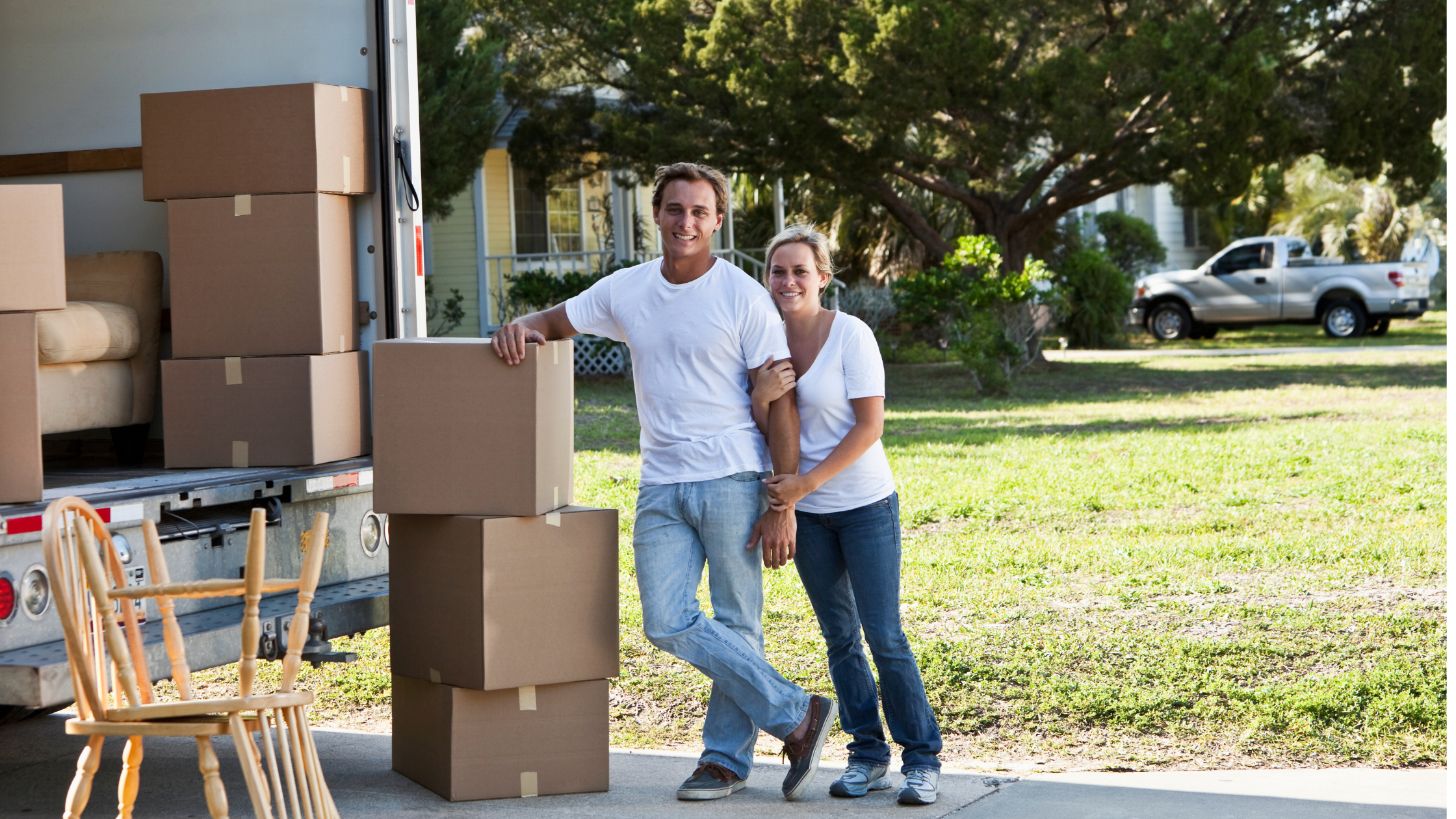 What Sets Us Apart from Other Moving Companies in Olathe? Let’s Talk--If you’ve ever typed “moving companies in Olathe” into a search bar, you already know how many names pop up. Everyone’s got a truck, everyone says they’re reliable, and every company claims to be “the best.” So how do you actually choose?