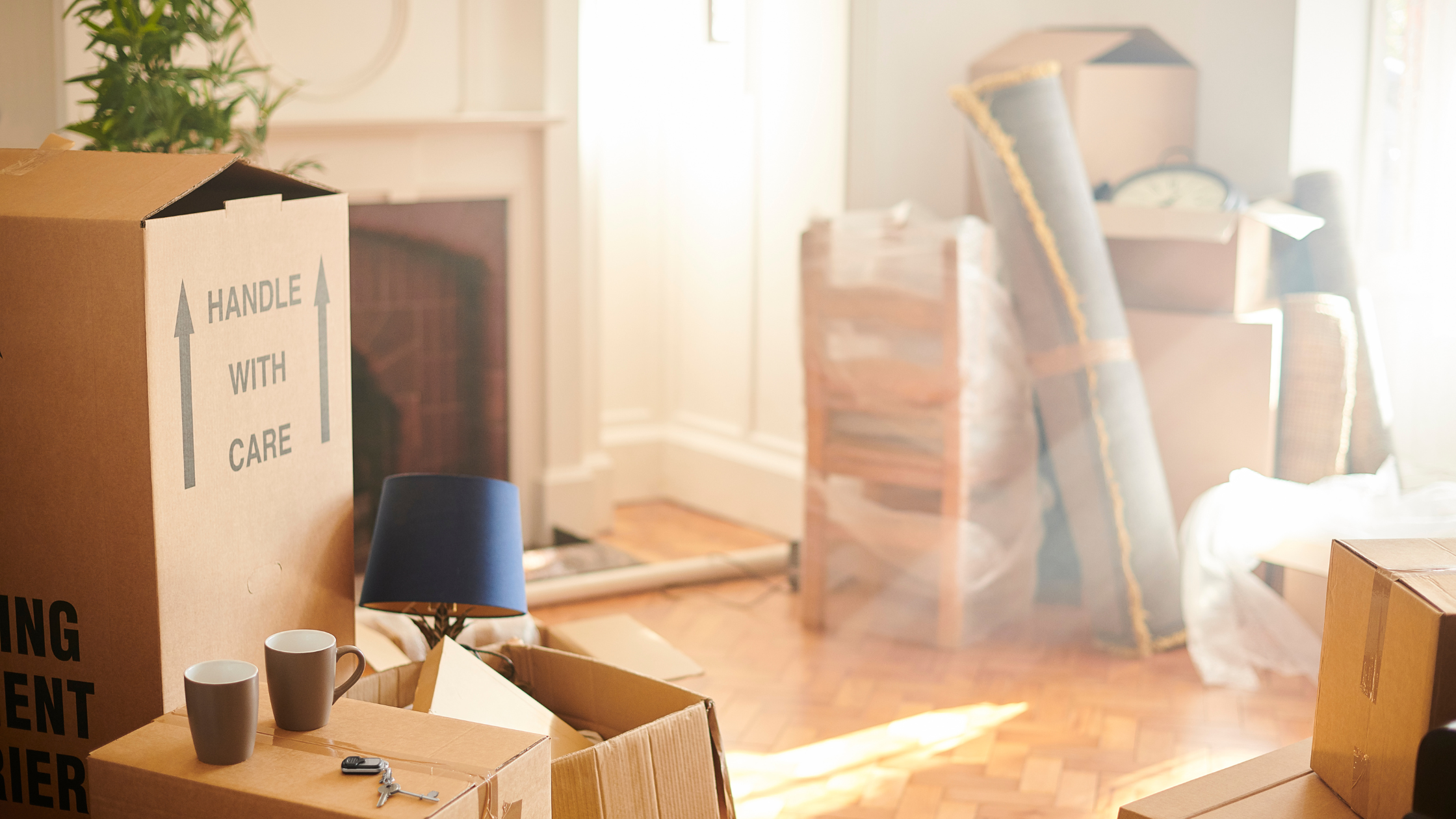 Leawood Local Moving Company 