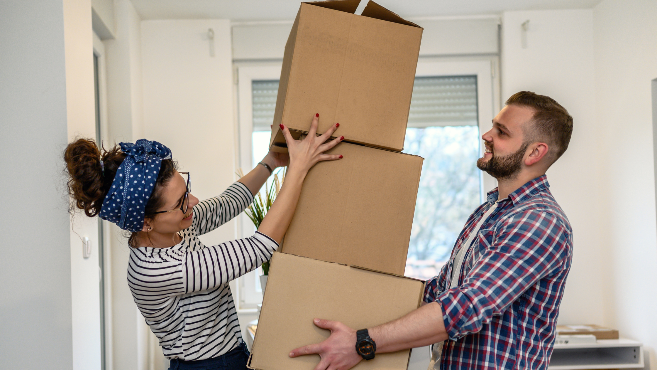 Furniture Moving Company in Overland Park