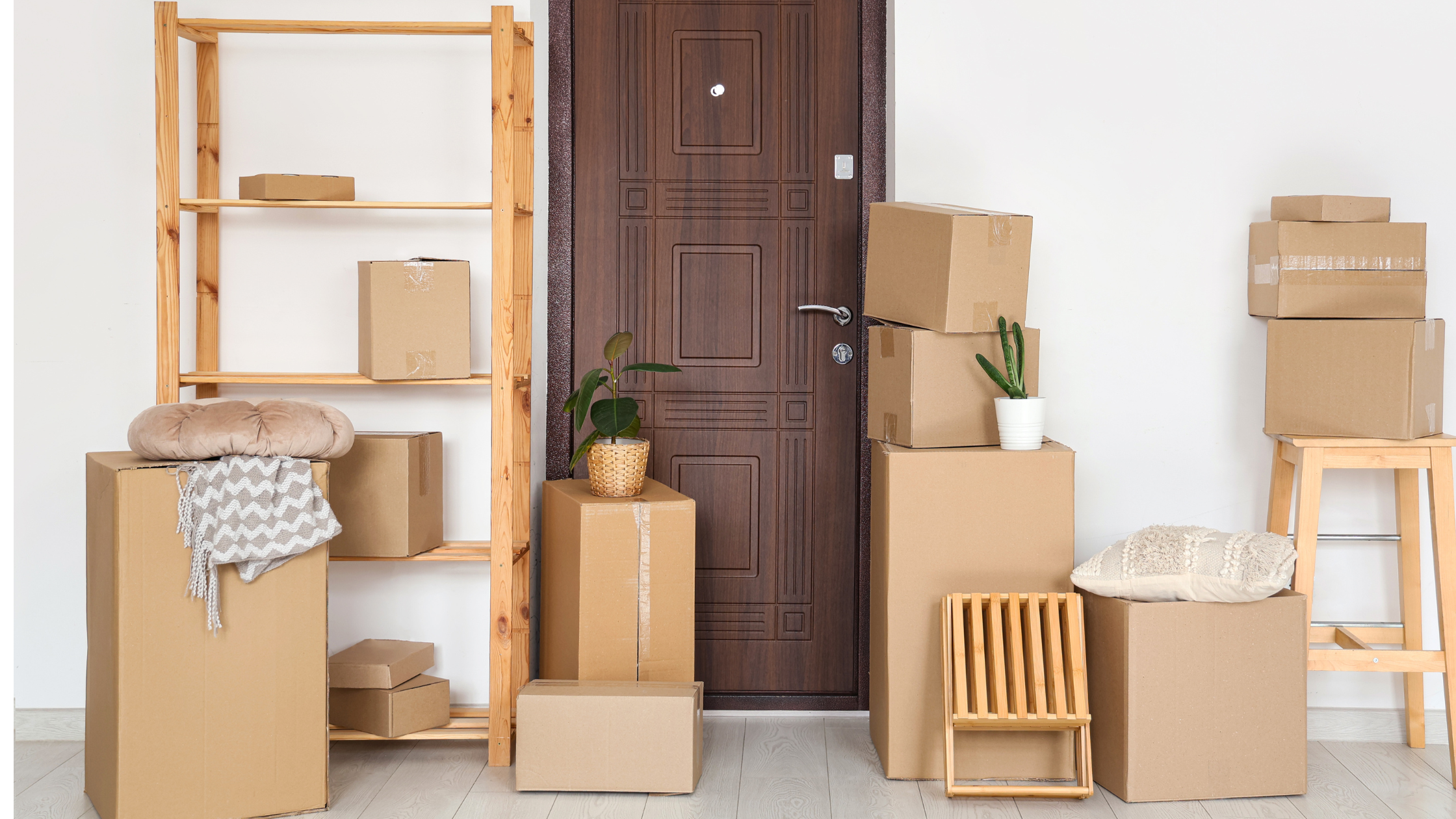 Overland Park Local Moving Company