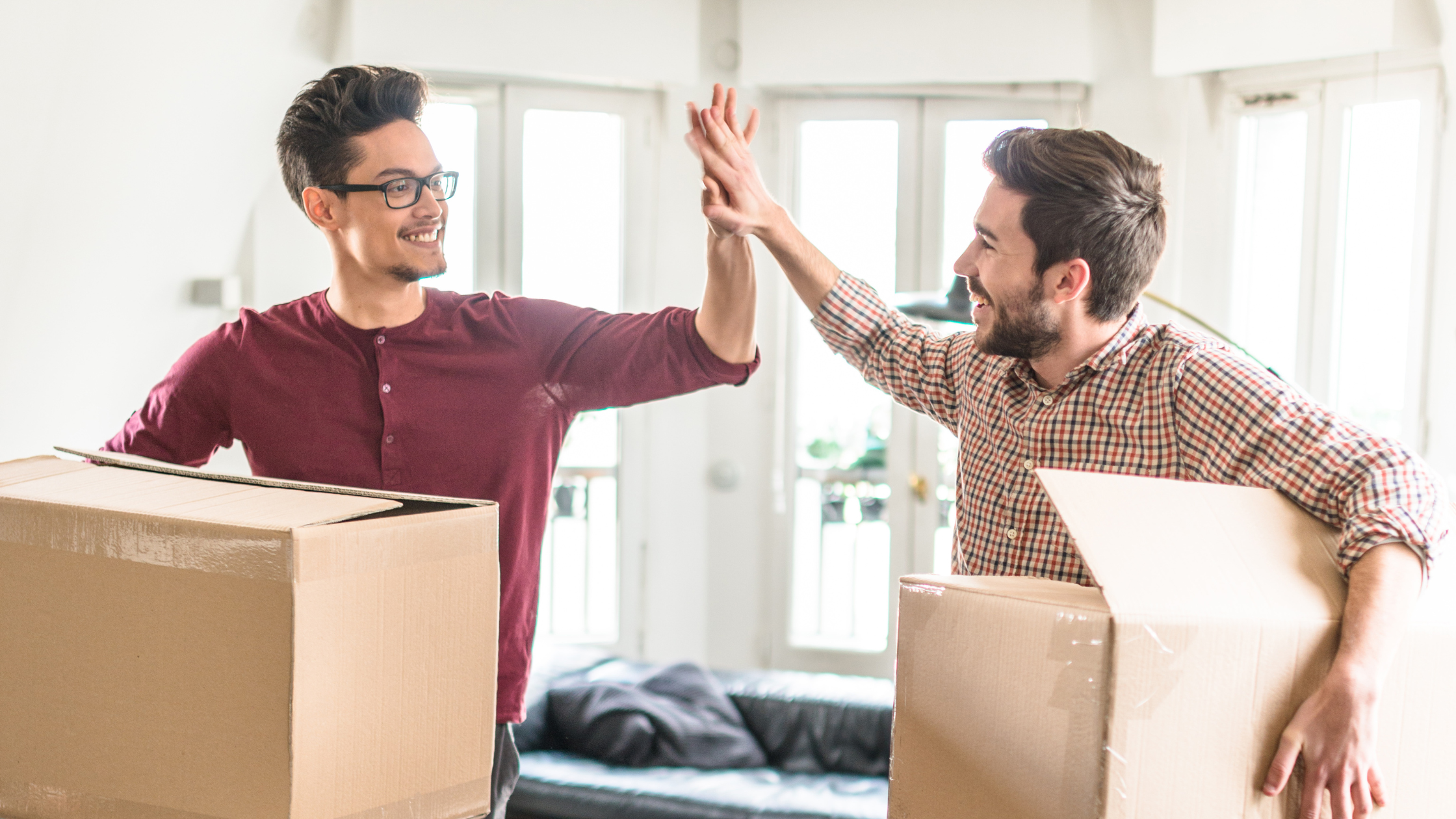 Overland Park Local Moving Company 