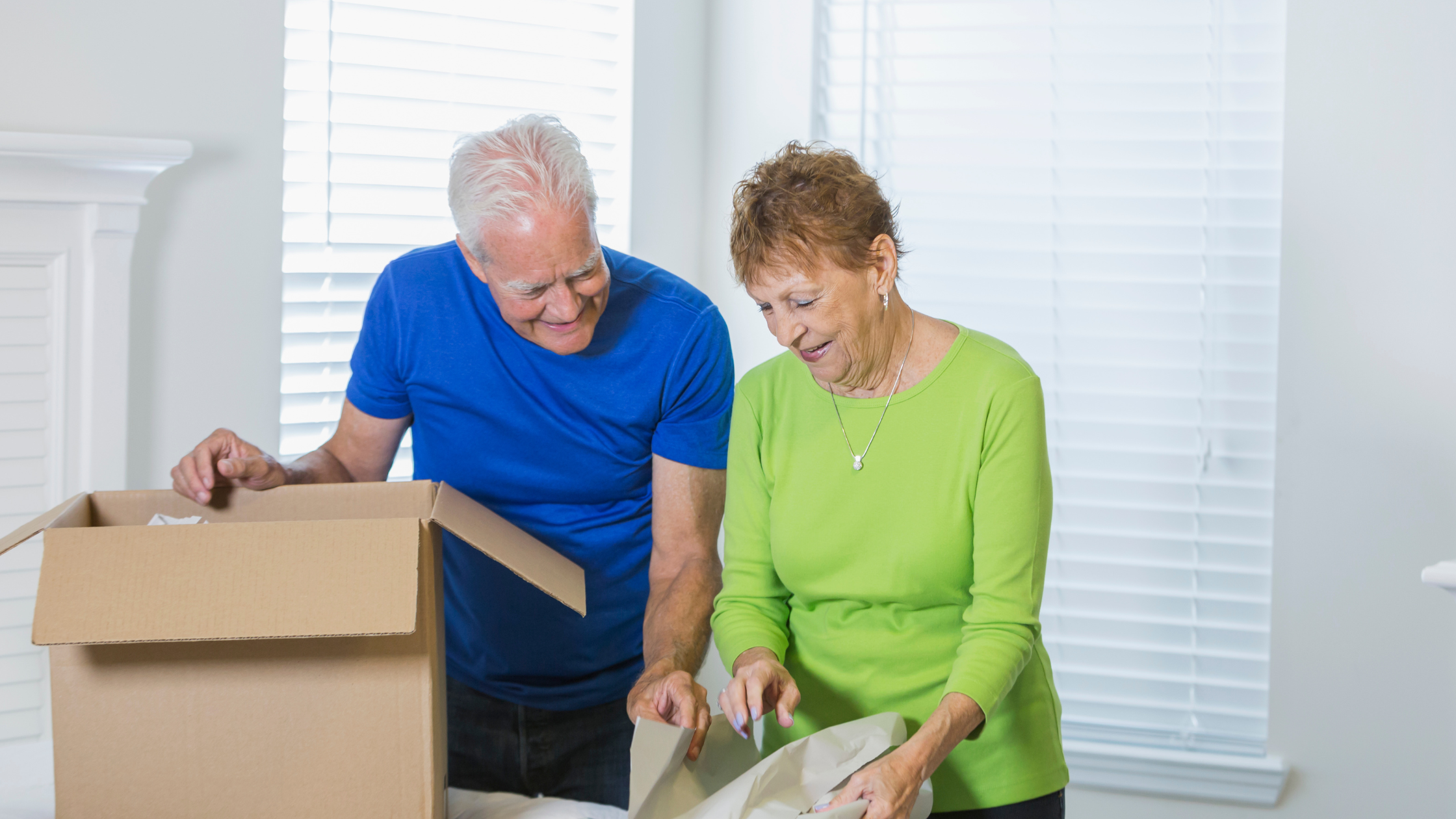 Overland Park Commercial Moving Company