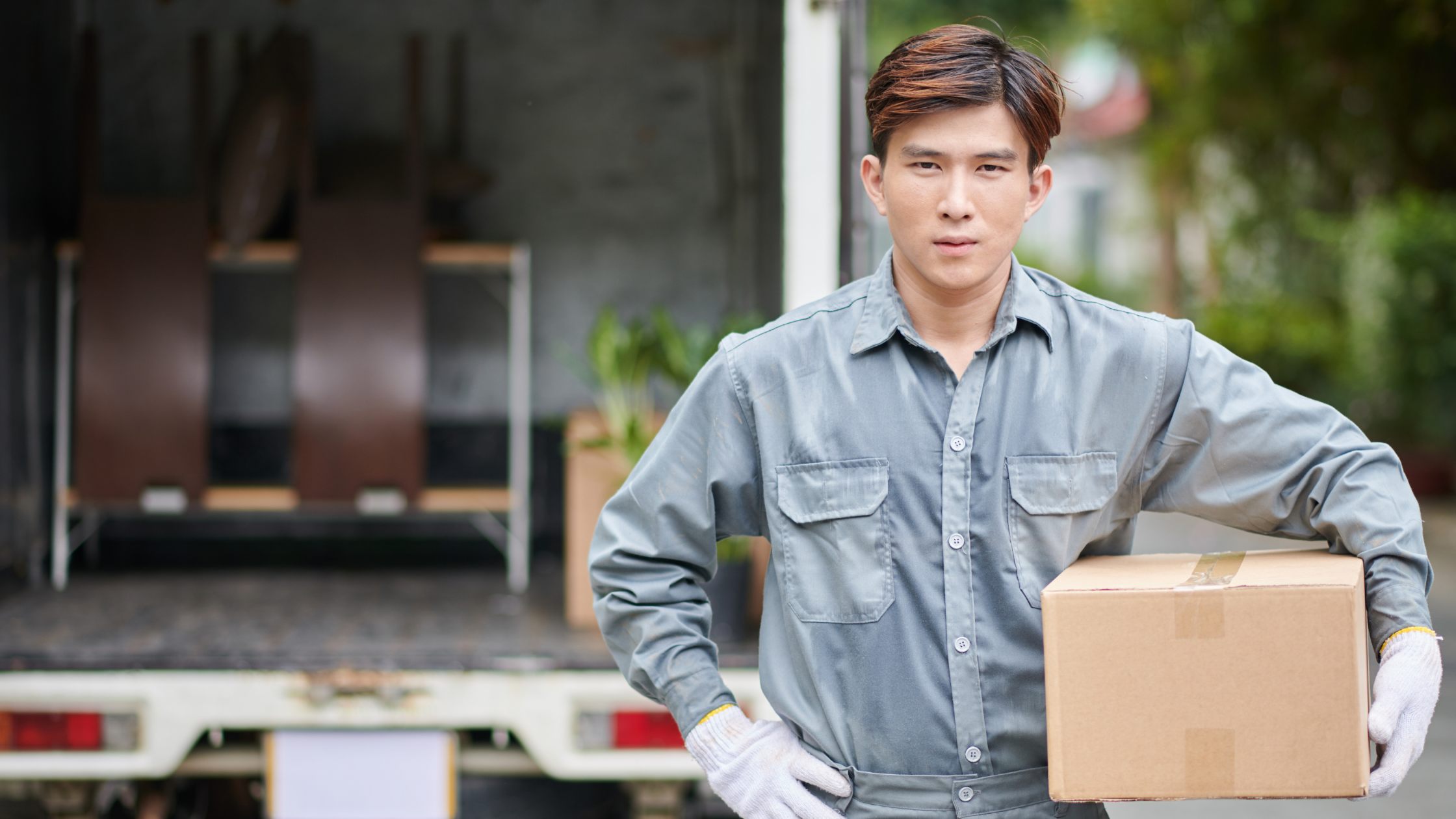 Leawood Local Moving Company