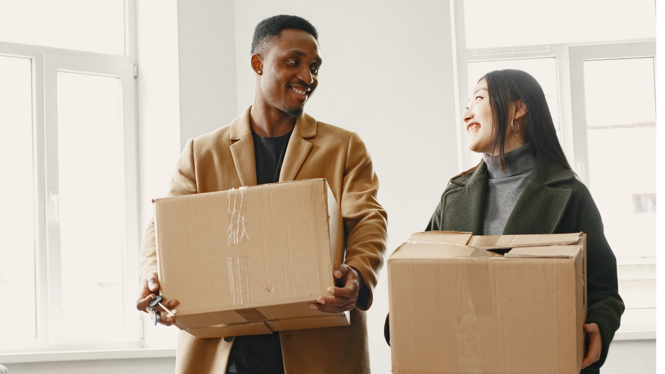 Overland Park moving company