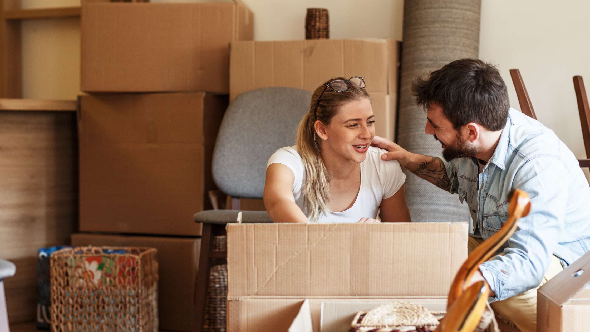  Leawood local moving company-