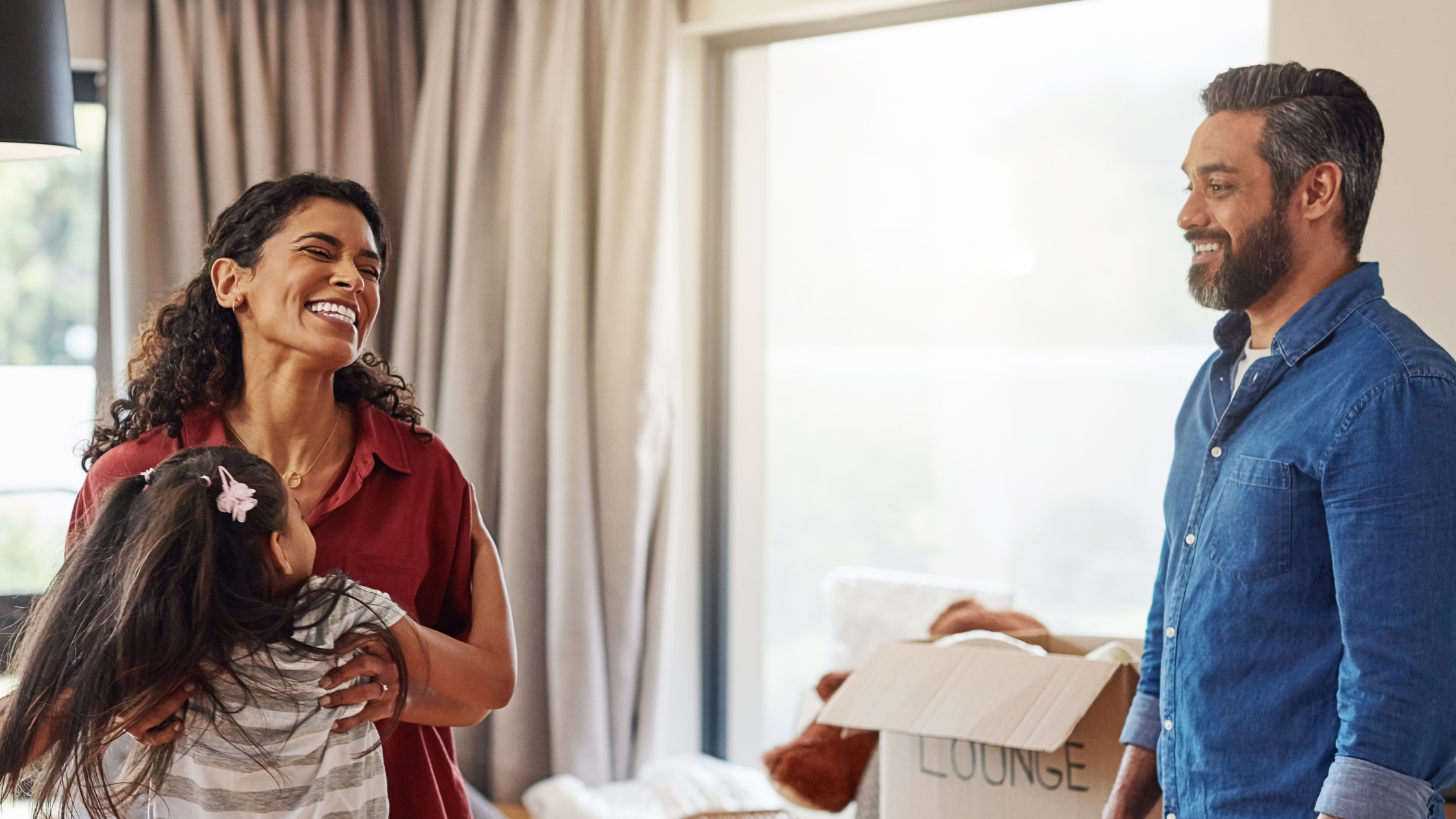 Long Distance Moving in Leawood