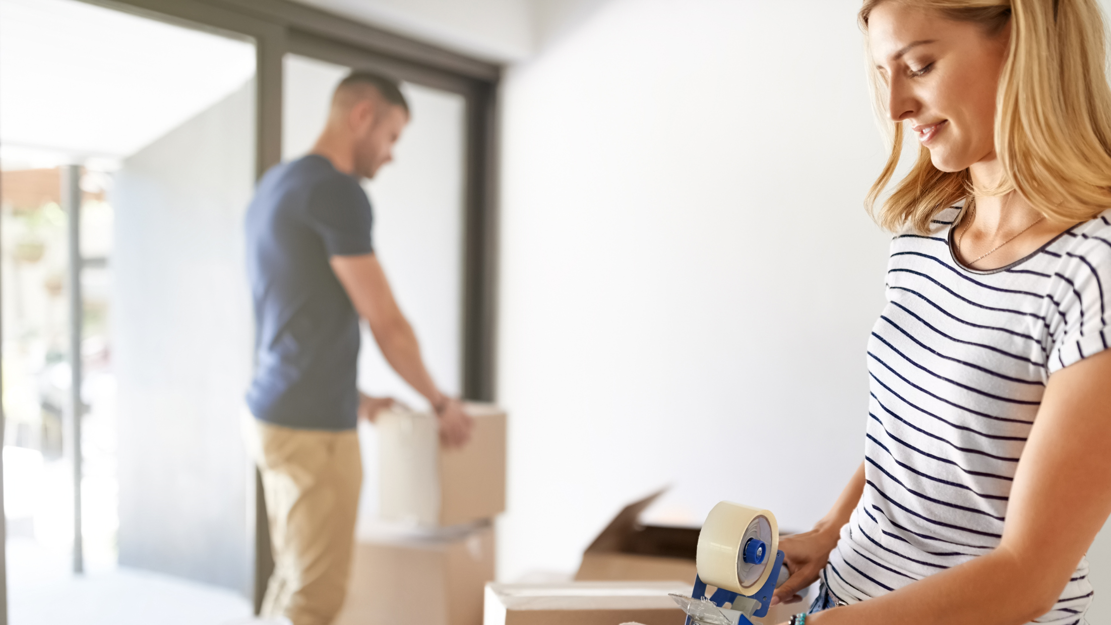 Commercial Moving Company in Overland Park