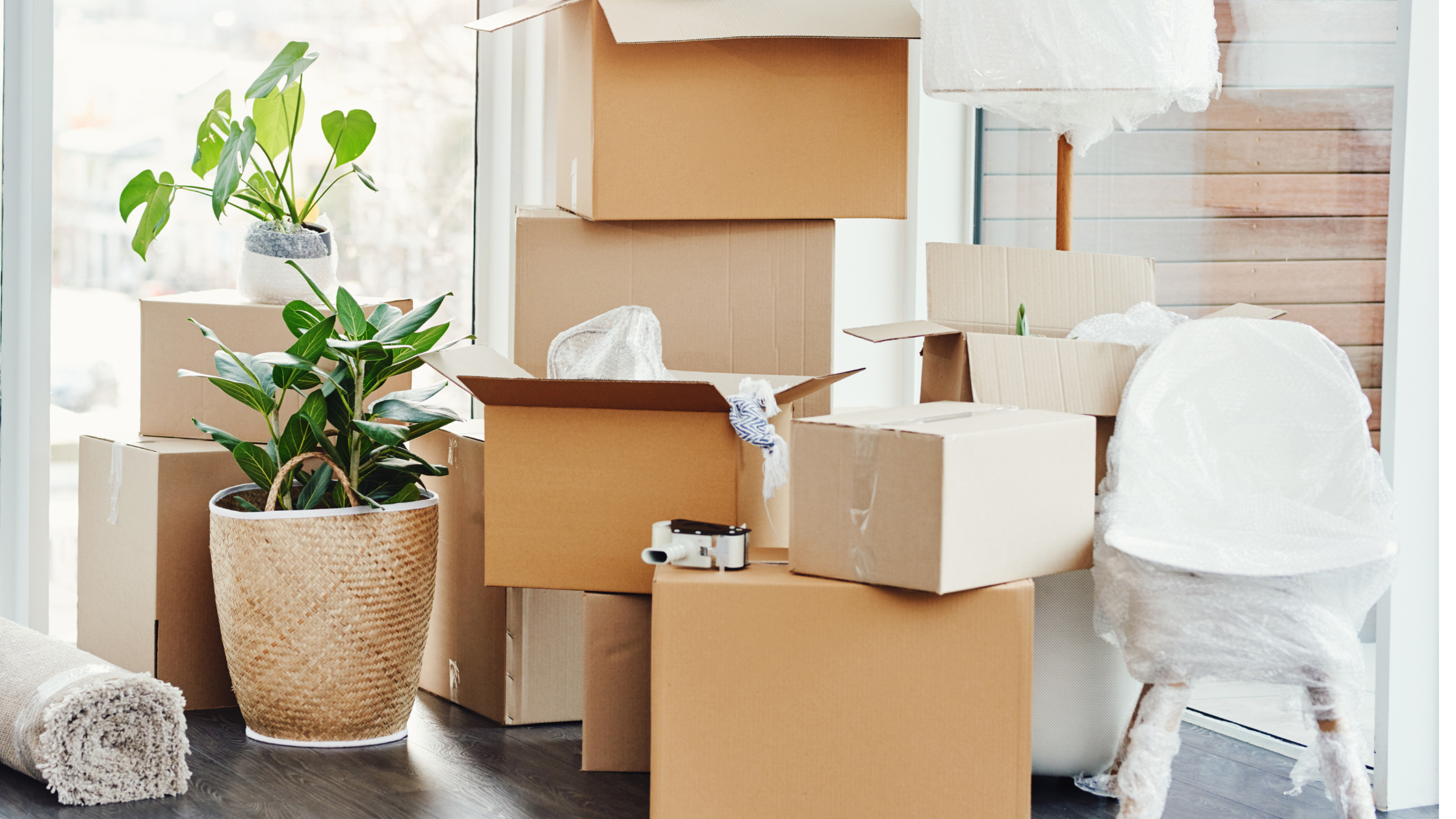 Commercial Moving Company in Overland Park