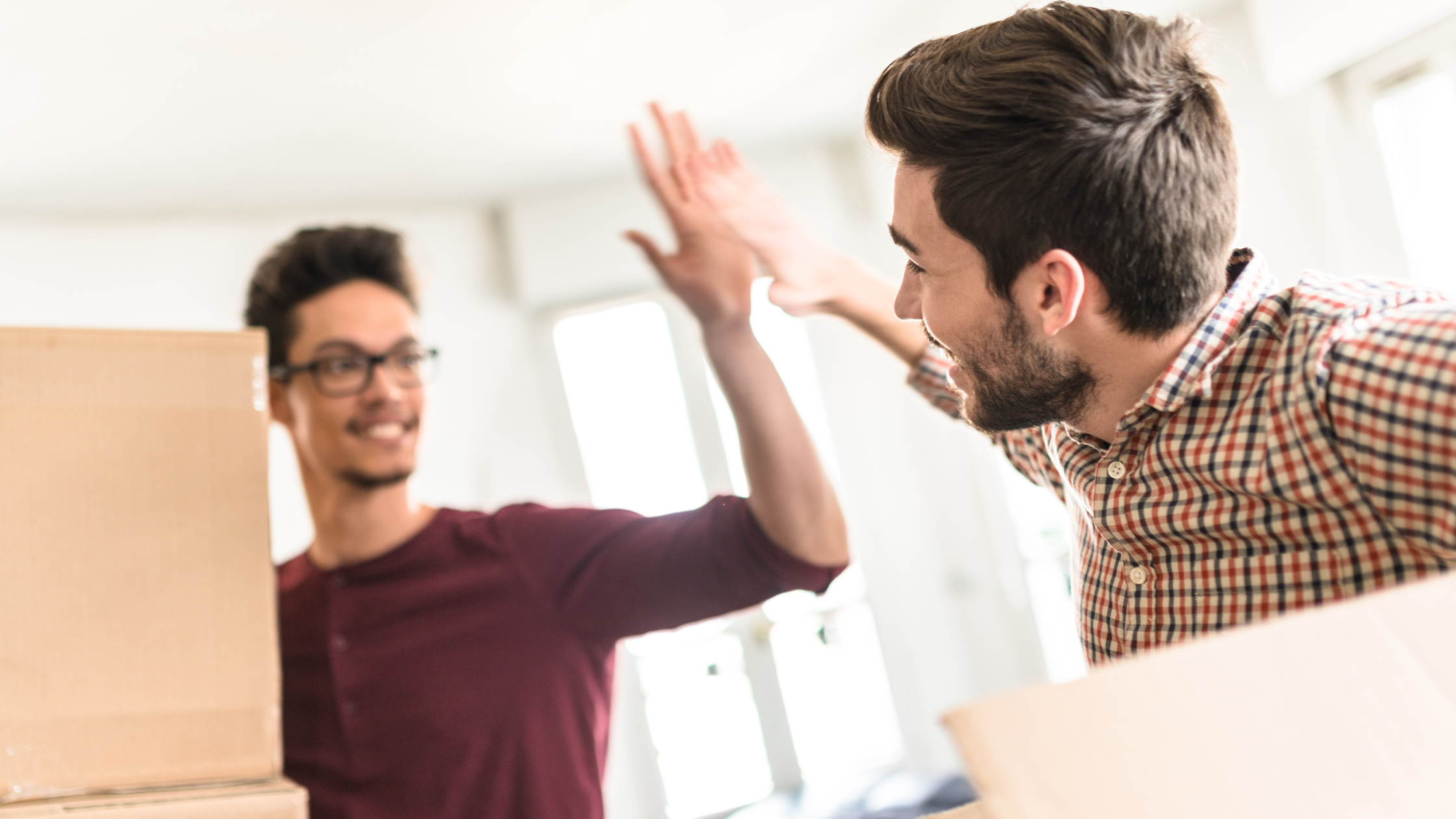 Long Distance Moving and Storage Company in Overland Park