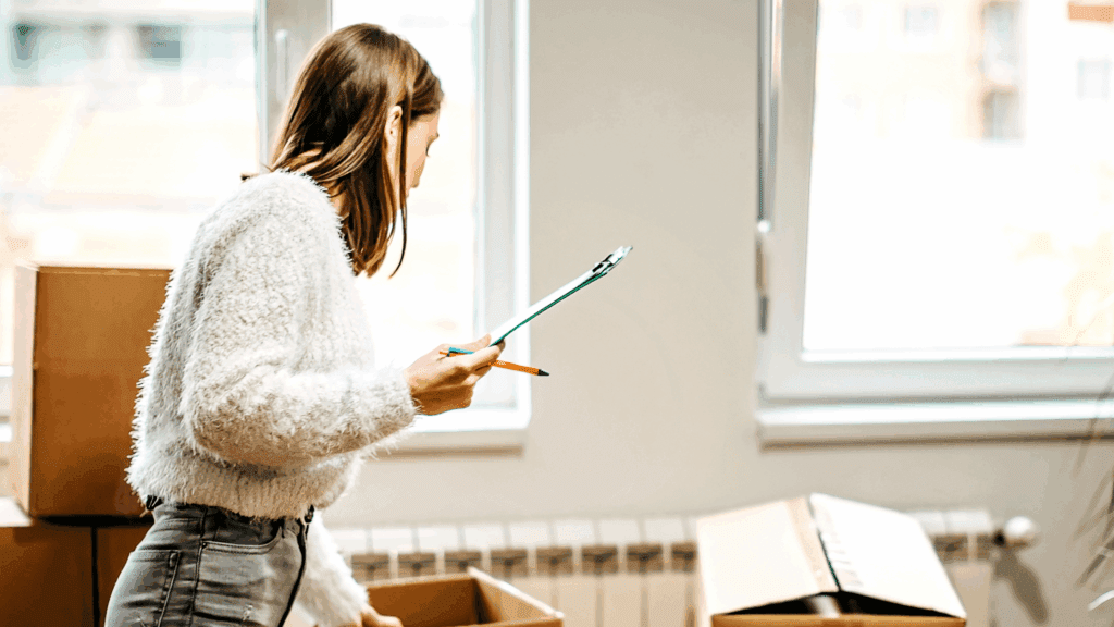 Office Moving Company in Overland Park