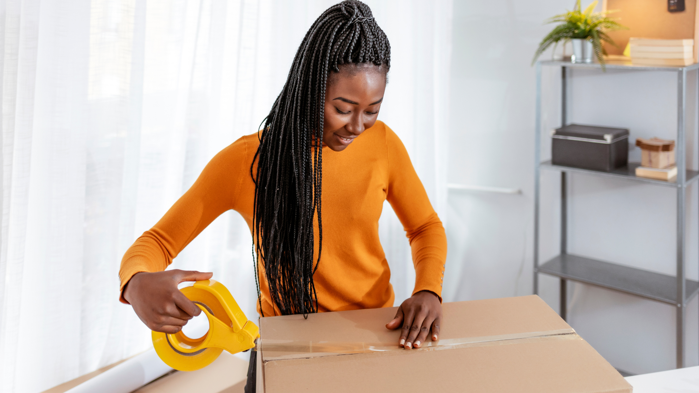 Moving Company in Overland Park