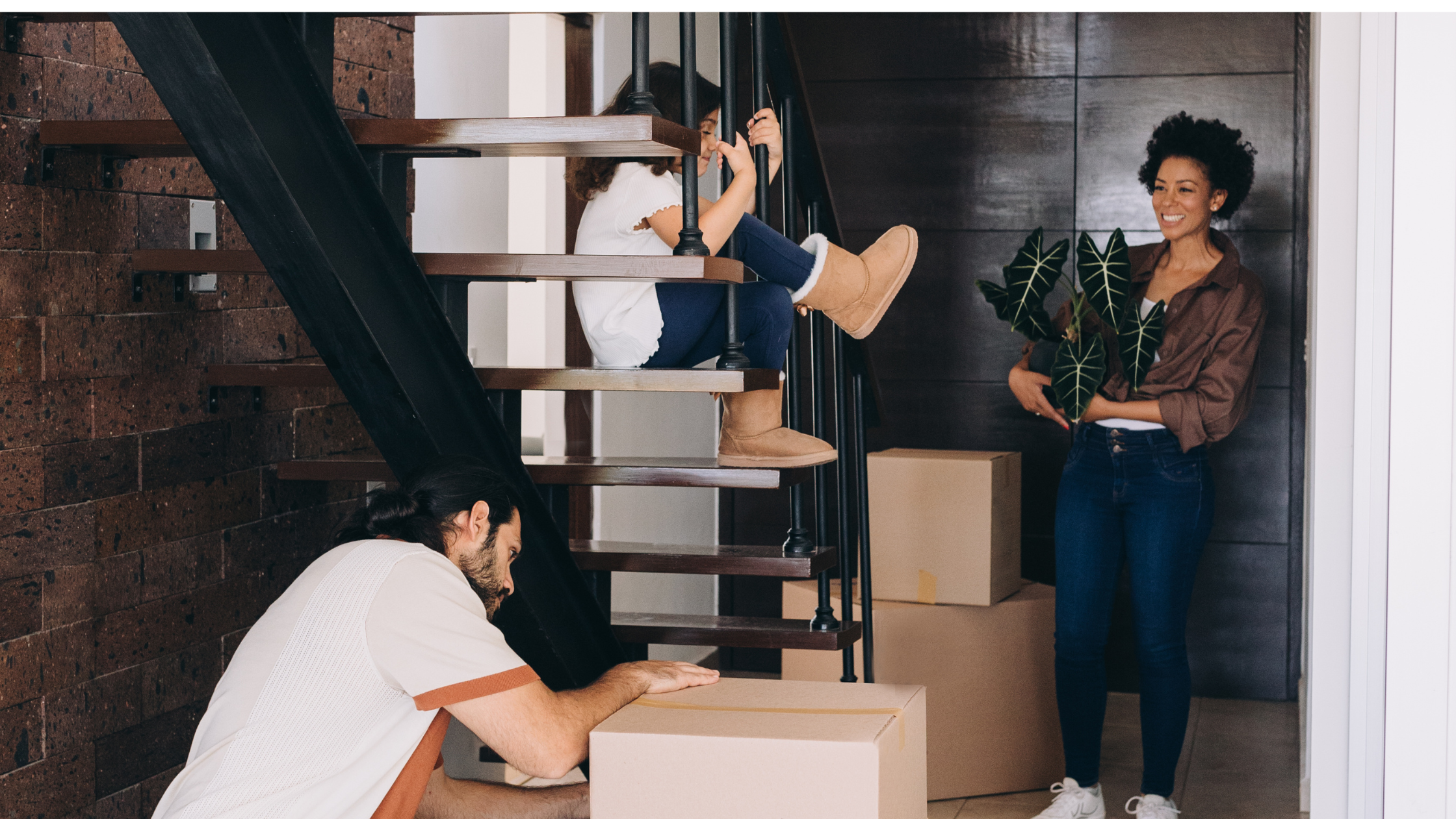 office moving company in Overland Park