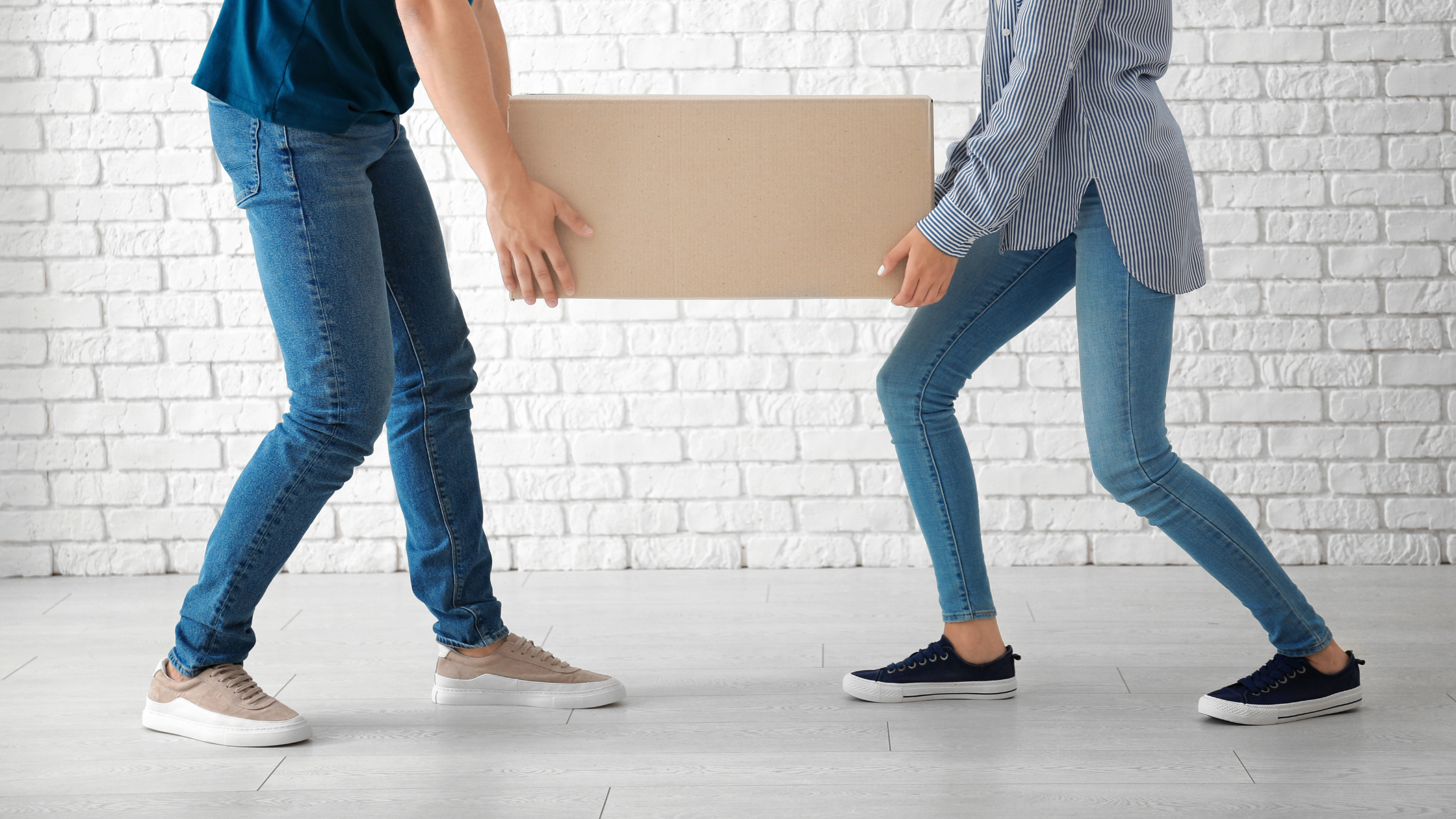 Office Moving Company in Leawood