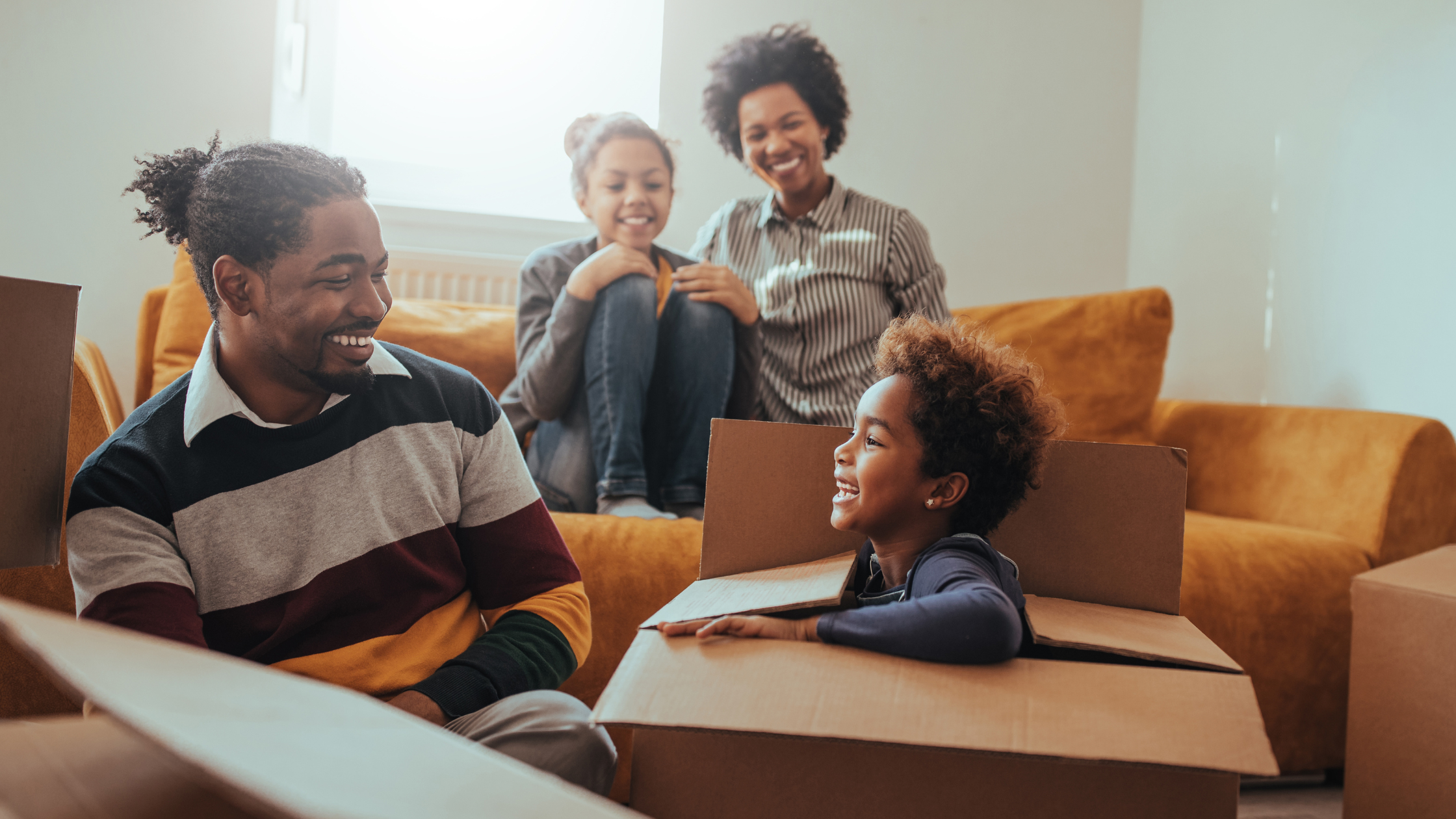 Long Distance Moving in Leawood