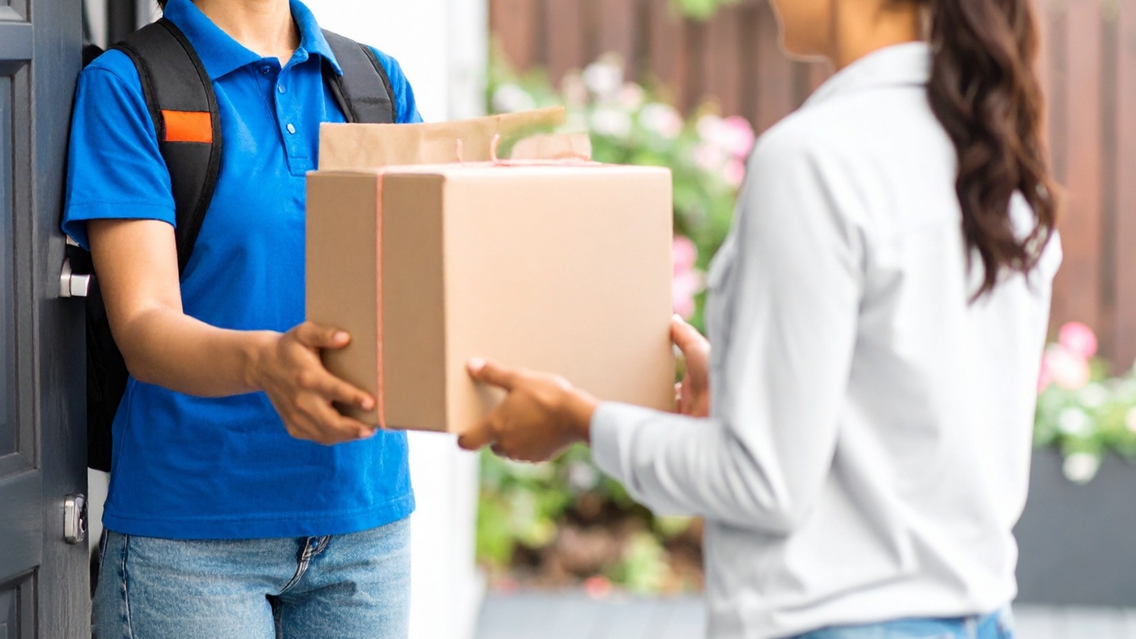 commercial moving company in Overland Park