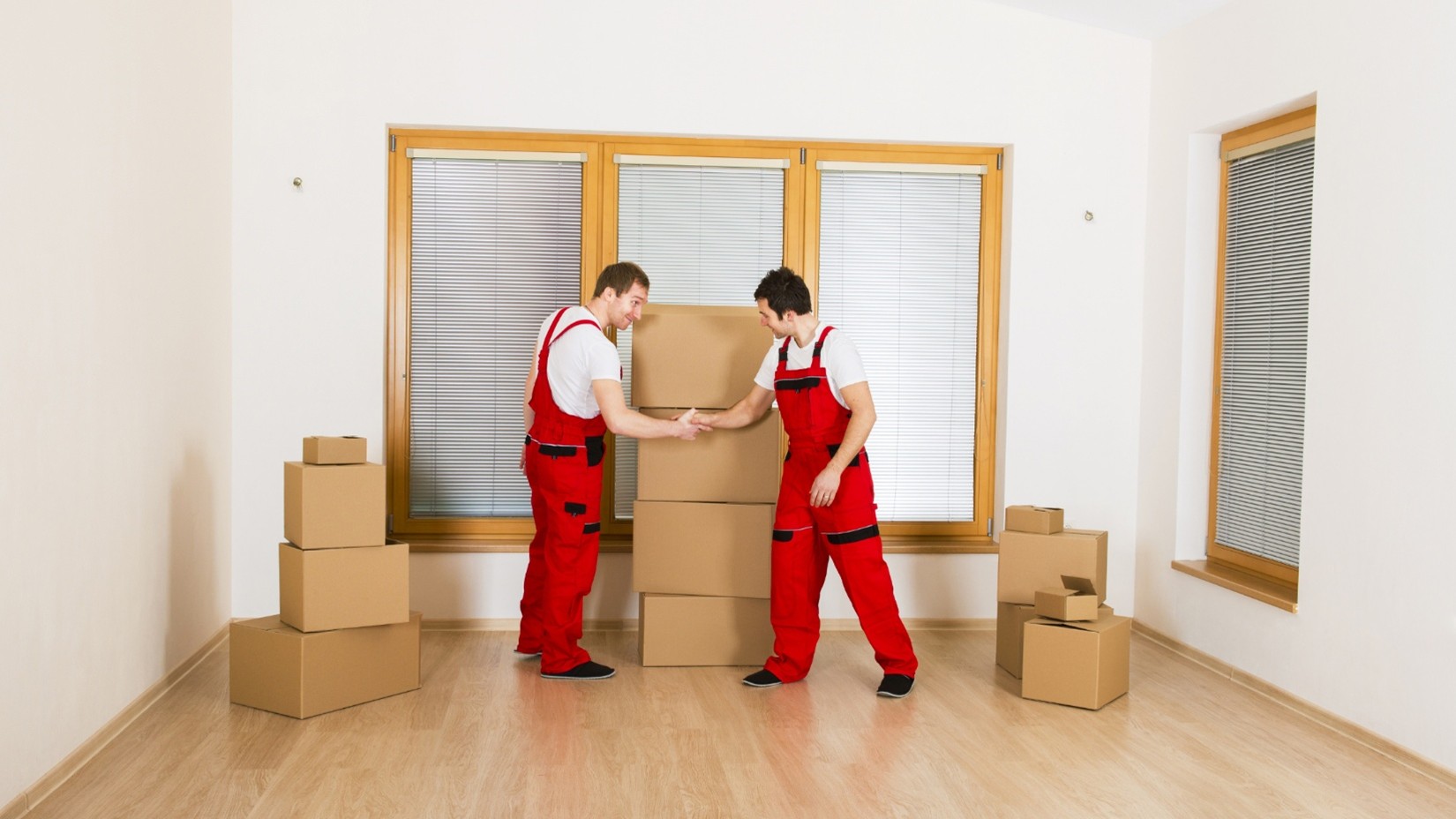 Overland Park commercial moving company