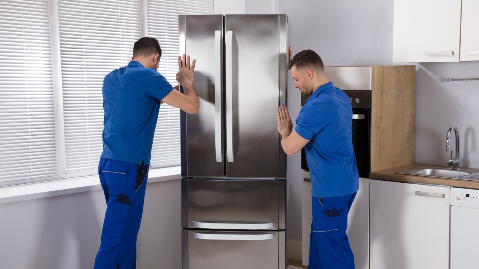 moving company in Overland Park