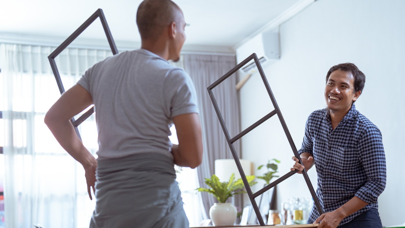 moving and storage company Leawood