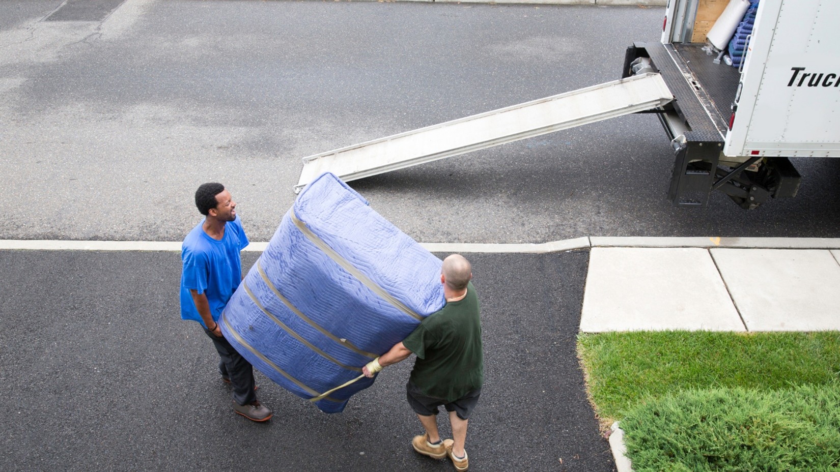 moving and storage company in Overland Park
