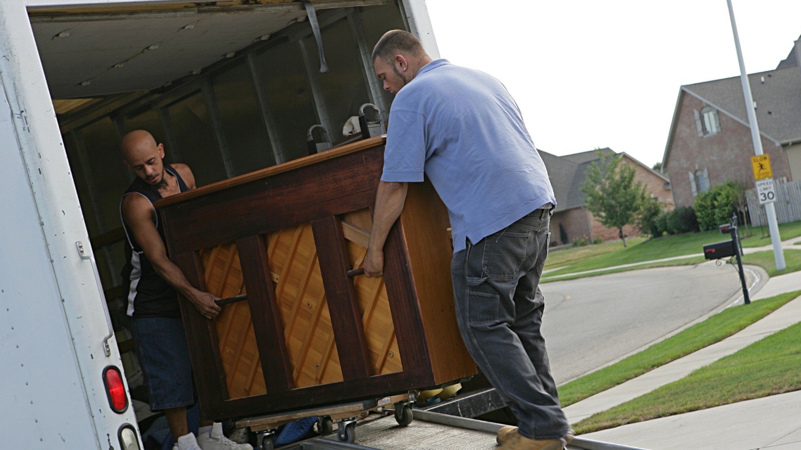 Overland Park moving company
