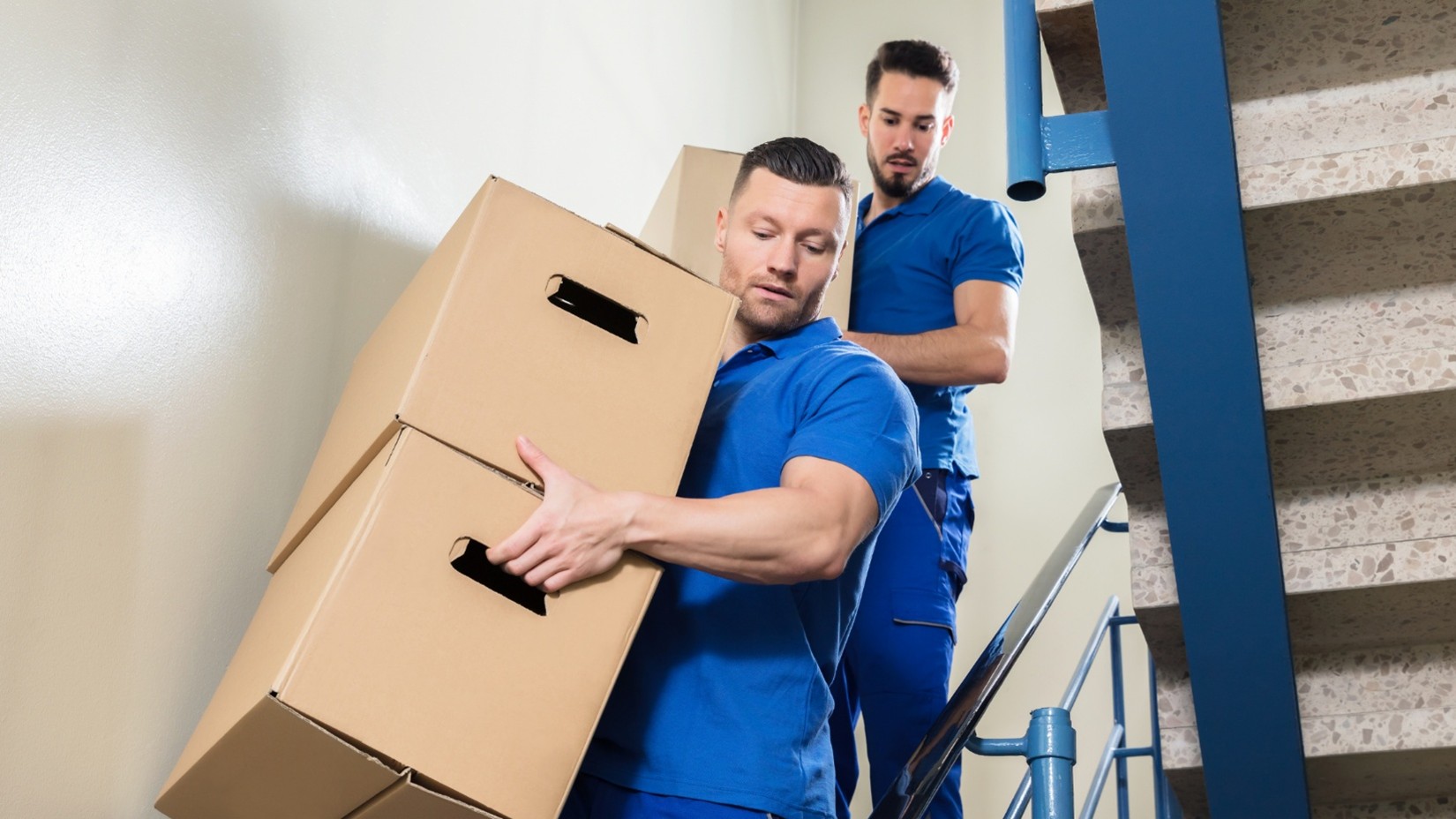 local moving company in Overland Park
