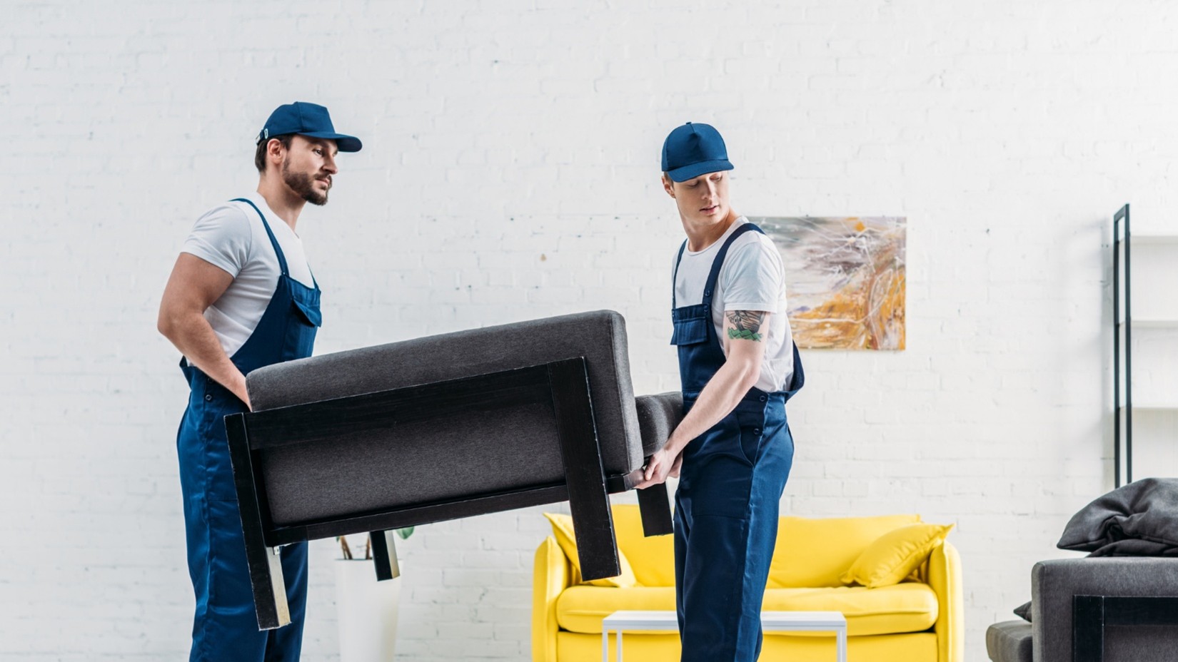 long distance moving in Overland Park
