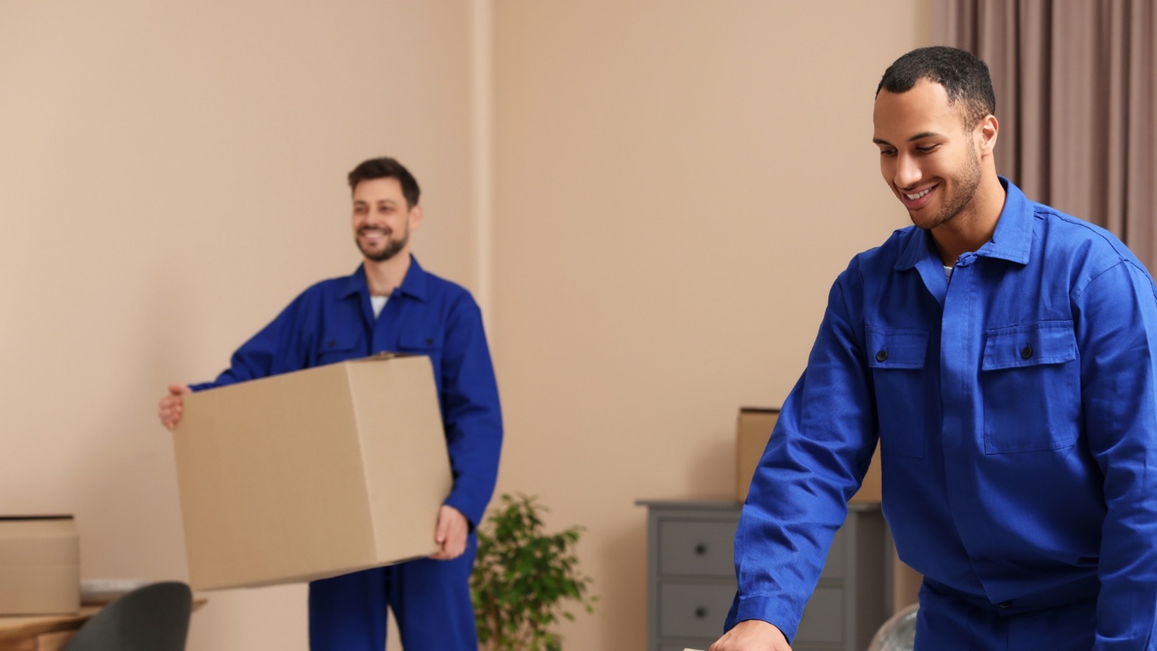 local moving company in Leawood 