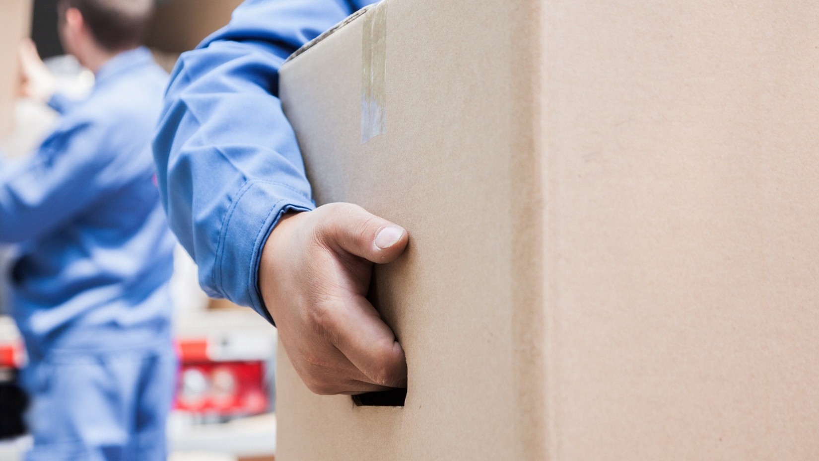 Overland Park commercial moving company