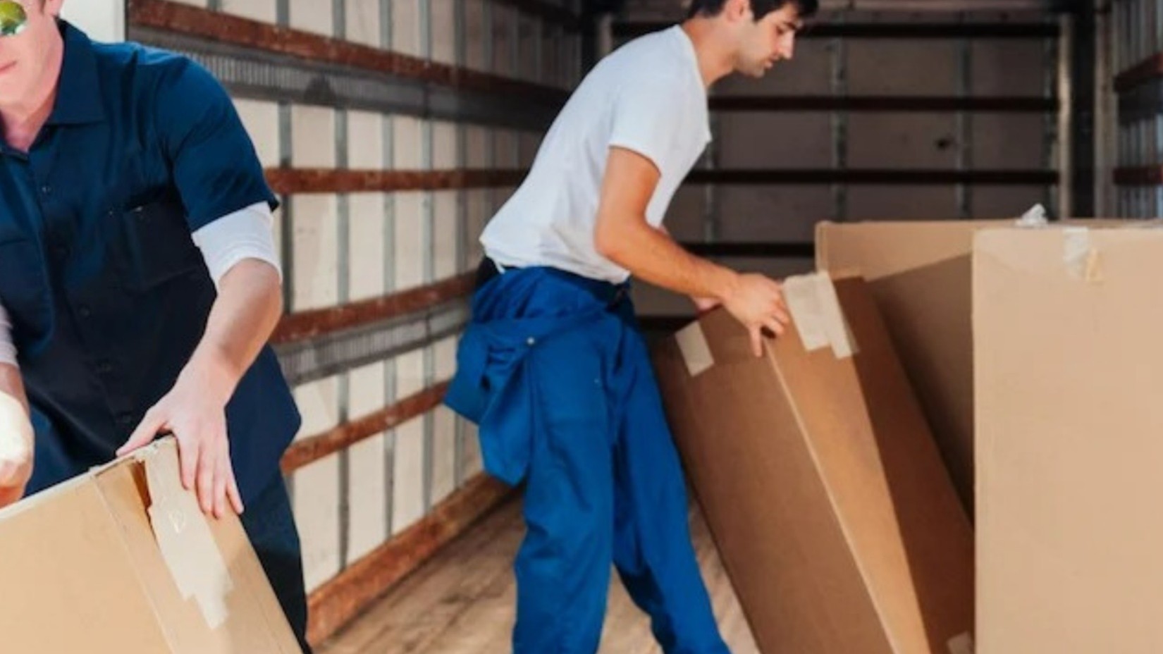 local moving company in Overland Park