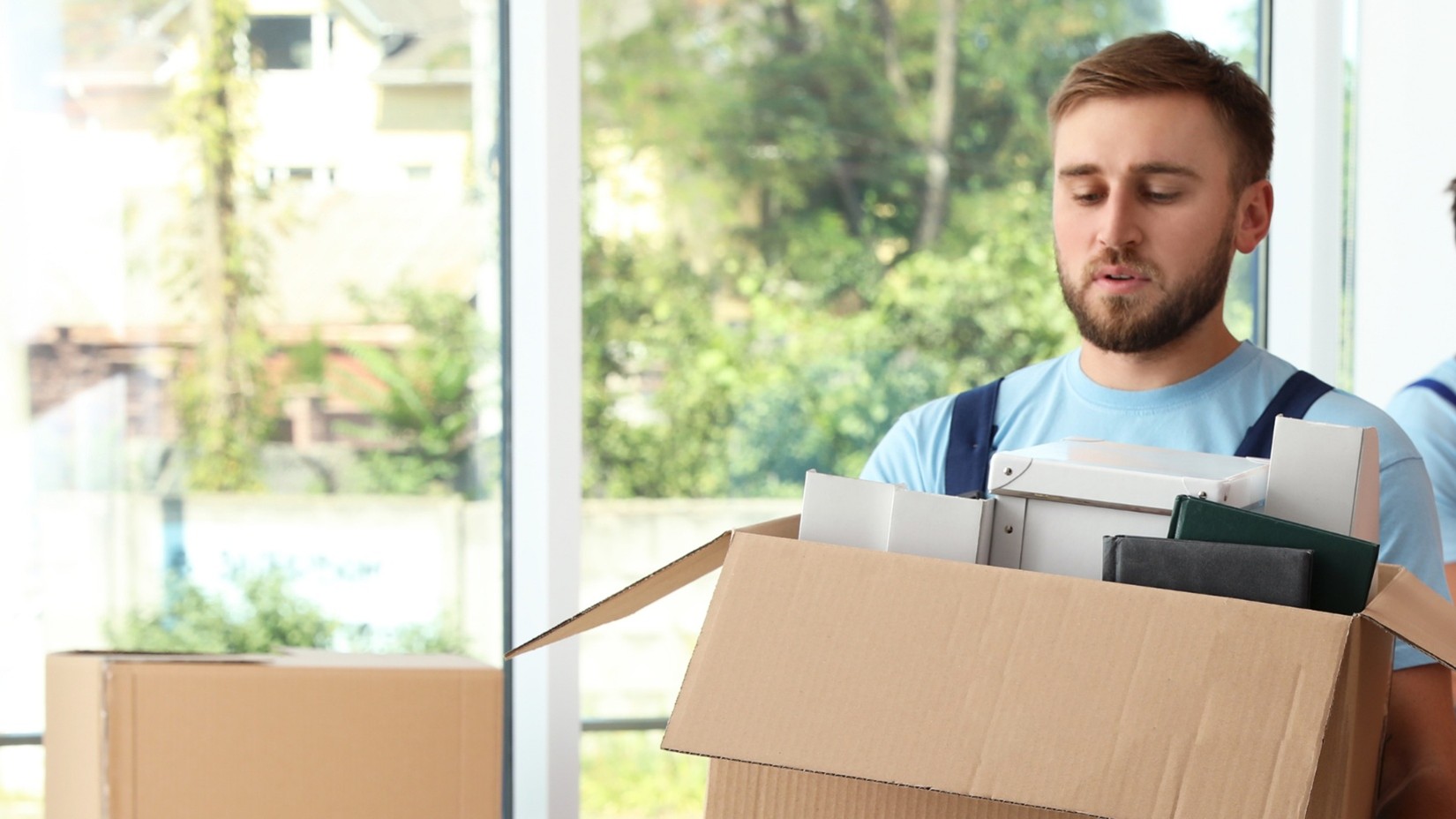 local moving company in Leawood