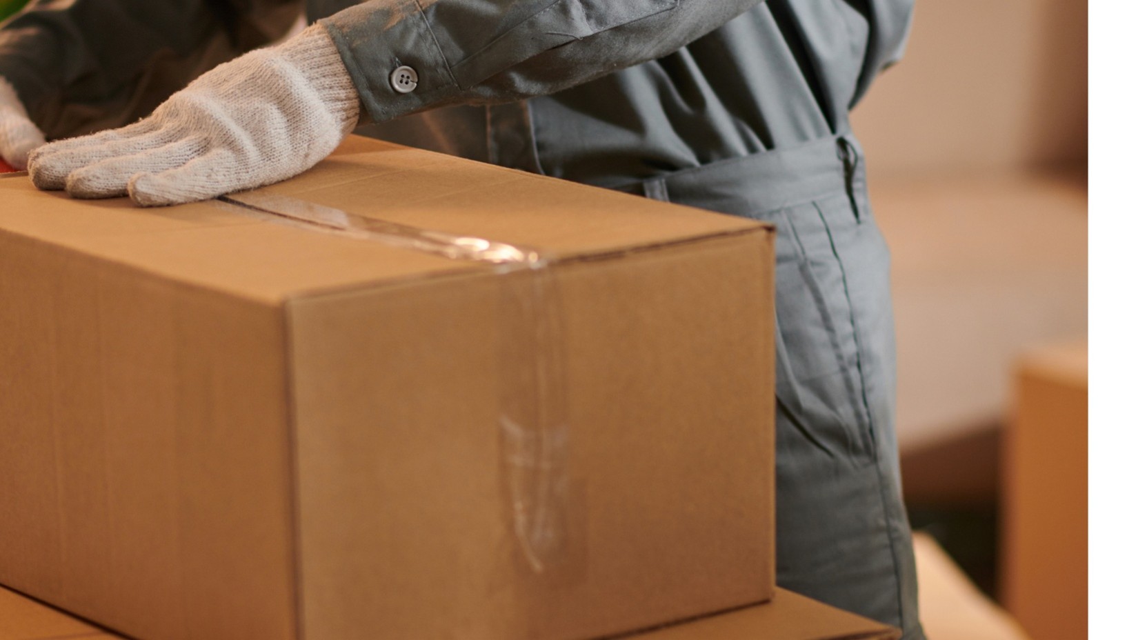 long distance moving company in Overland Park
