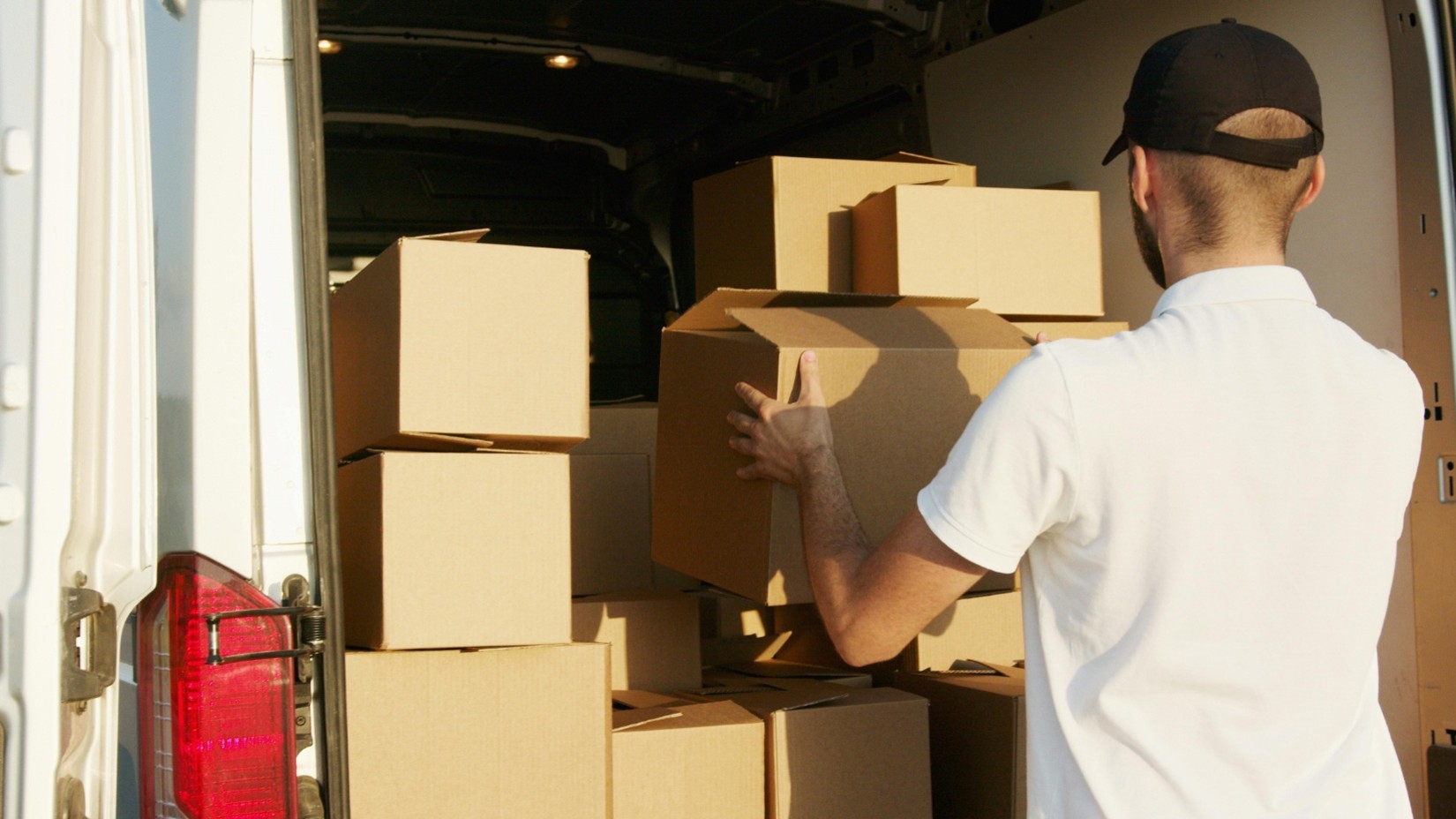 movers Overland Park KS
