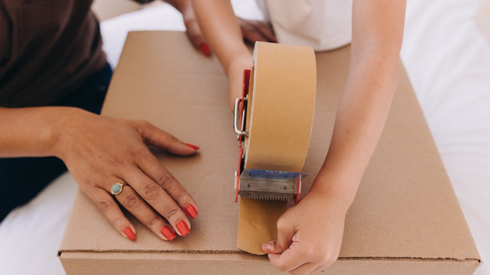 movers Overland Park KS